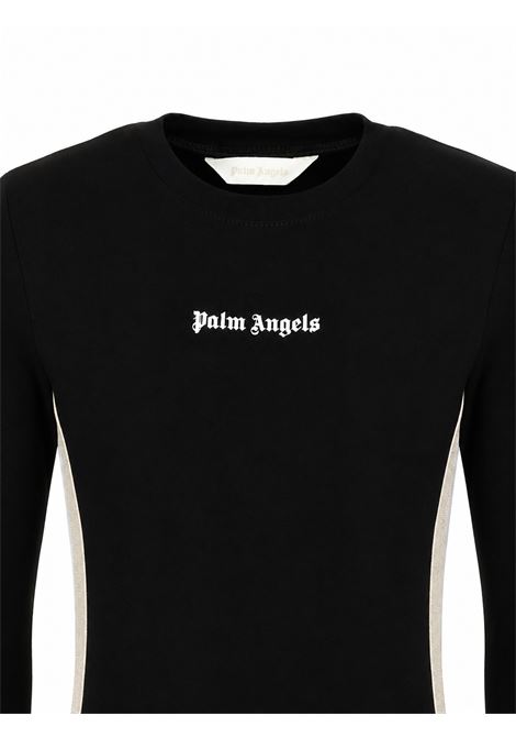 Body con logo PALM ANGELS | F6PAJGBY042110